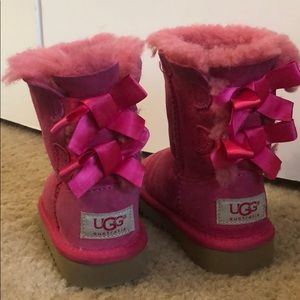Uggs